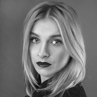 Виктория Колодий