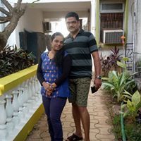 Suneeth Gopal
