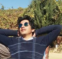 Shakeel Ahmad