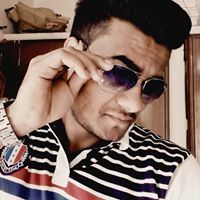 Rishabh Singh