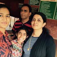 Prabhavathi Palliyath