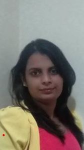 Shringar Bhuwania