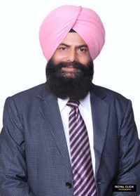 Gurmeet Singh