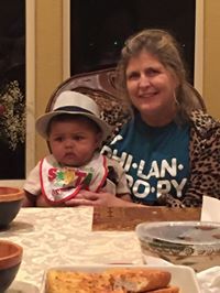 Rayechelle Bracewell