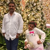 Thyagarajan Krishnan