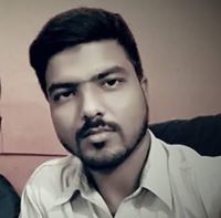 Asif Ali