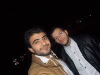 Ahmed Mohamed Thabt