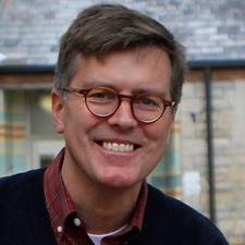 Steven Andersson