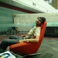Harshdeep Gupta
