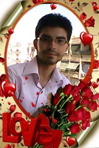 أحمد مقدم