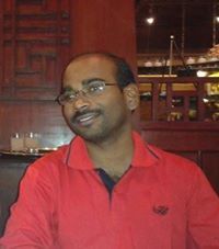 Ajit Pradhan