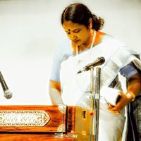 Manjusree Chakraborty