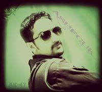 Ashfaq Khan