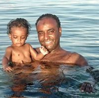 Yasser Alop