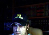 THEODOROS CHARALAMPOPOULOS