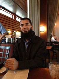 سالم الدهامي