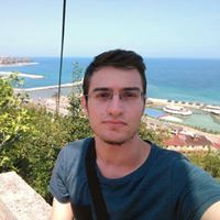Berk Tiryakiler