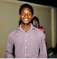 Aderogba Soji