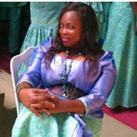 Ayodeji Mariam