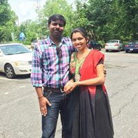 Priya Karthick