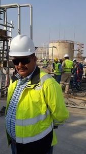 Mohammad Al Gazawee