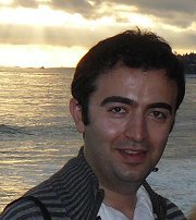 Ehsan Haghani