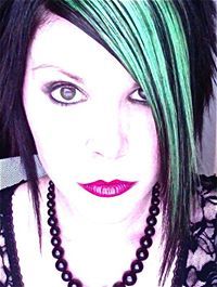 Rebecca Williams