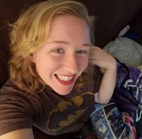 Samantha Weaver