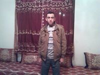 Chaker Tabohout