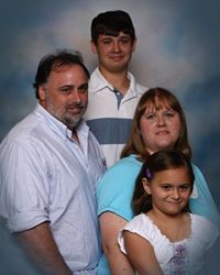 Barbara Cullipher-Reed