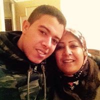 Nadiya Benkabbour