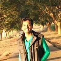 Mitesh Mishra