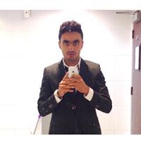 Ahmed Taher