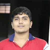 Dhaval Patel