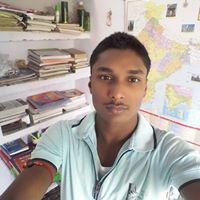 Santosh Kumar Sharma