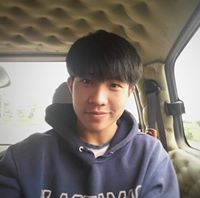 Boy Sysavath
