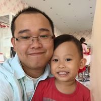 Tuan Minh Huynh