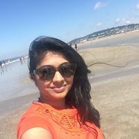 Dhara Parekh
