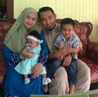 Siti Khatijah