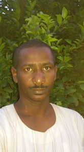 ميرغني كورينا