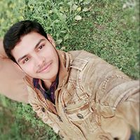 CH Muhammad
