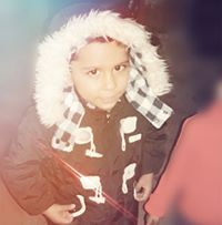 Arun Dabas