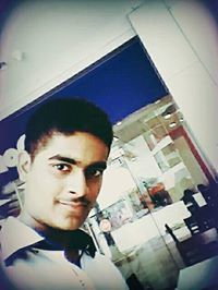 Aashish Shetye
