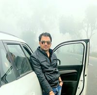 Santosh Yadav