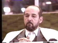 محفوظ الجزائري