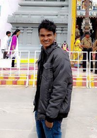 Prasad Kadam