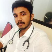 Deepak Raj