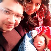 ritesh ranjan singh