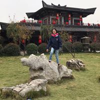 Kim Yu Ling
