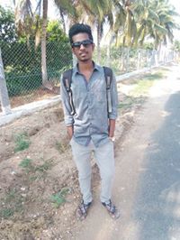 Cpm Santhosh